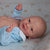 Realborn® Joseph™ Awake (18" Reborn Doll Kit)