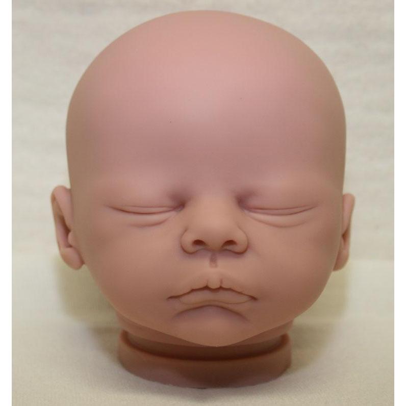 ~Sera, by Marissa May (20" Reborn Doll Kit)