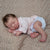 Realborn® Zuri Sleeping (18" Reborn Doll Kit)