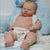 Realborn® 3 Month Joseph™ Sleeping (23" Reborn Doll Kit)