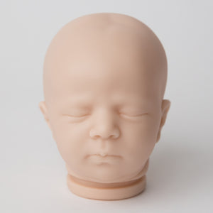 Realborn® Alexa Sleeping (19" Reborn Doll Kit)