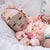 Shyann, by Aleina Peterson (19" Reborn Doll Kit)