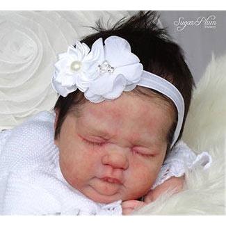 *SECONDS Angel Girl (19" Reborn Doll Kit)- #1083