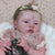 ~Wendy, by Wendy Dickison (18" Reborn Doll Kit)