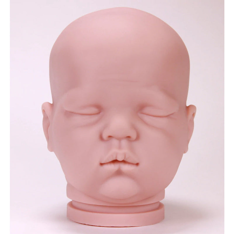 ~Sweetie, by Donna RuBert (21" Reborn Doll Kit)