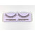 Upper and Lower Medium Brown Wispy Eyelashes - #2172