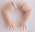 ~Isaac, by Donna RuBert (19.5" Reborn Doll Kit)
