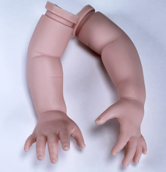 ~Candy, by Donna RuBert (20" Reborn Doll Kit)