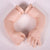 ~Megan, by Pat Moulton (16" Reborn Doll Kit)