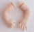 ~Miles (16" Reborn Doll Kit)