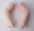 ~Lillian, by Donna RuBert (22" Reborn Doll Kit)