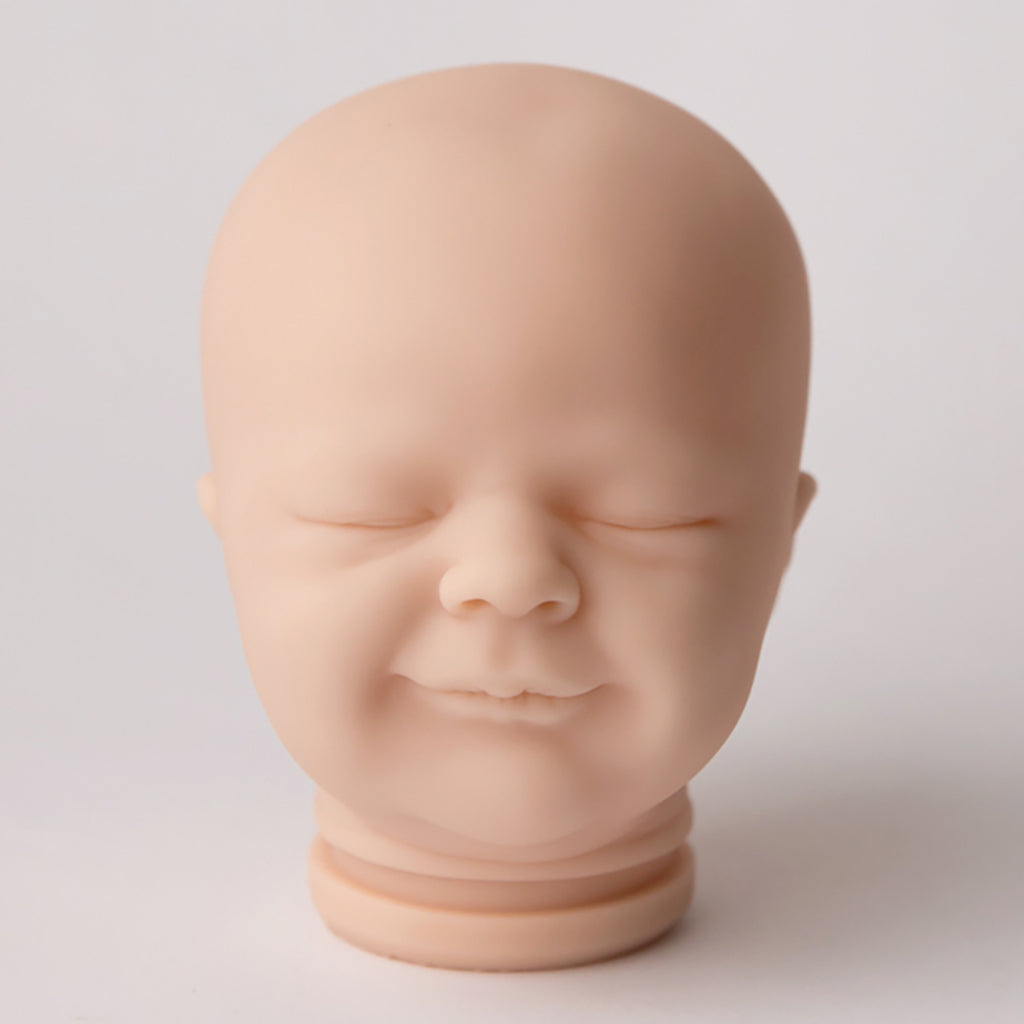 Realborn® Kyrie Sleeping (19" Reborn Doll Kit)