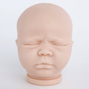 Realborn® Summer Rain Sleeping (18.5" Reborn Doll Kit)