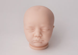 Realborn® Miranda Sleeping (19" Reborn Doll Kit)