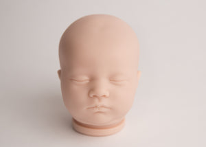 Realborn® Laila Sleeping (18" Reborn Doll Kit)