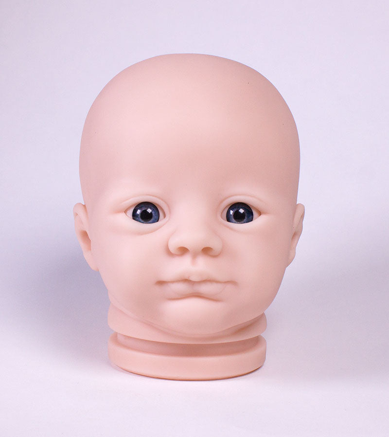 ~Juliet, by Marissa May (20" Reborn Doll Kit)