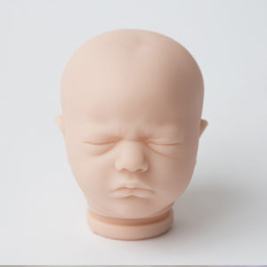 Realborn® Jaycee Sleeping (18" Reborn Doll Kit)