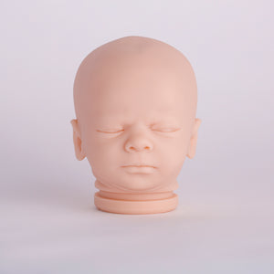 Realborn® Clyde Sleeping (18" Reborn Doll Kit)