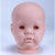 ~Chanel, by Donna RuBert (20" Reborn Doll Kit)