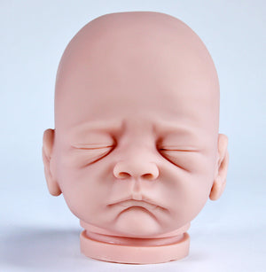 *Ember, by Tasha Edenholm (20" Reborn Doll Kit)-928