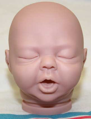 *Sofie, by Denise Pratt (20" Reborn Doll Kit)