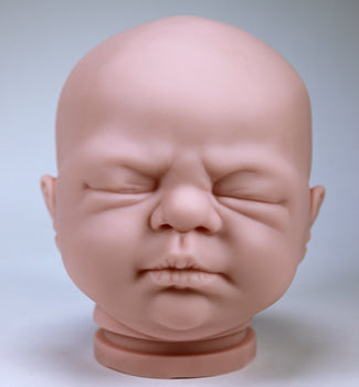 ~Precious Gift, by Cindy Musgrove (20" Reborn Doll Kit)
