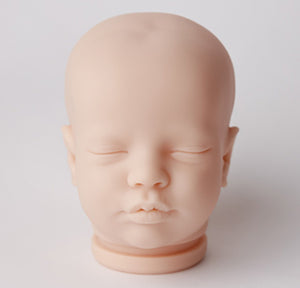 Realborn sales priscilla asleep