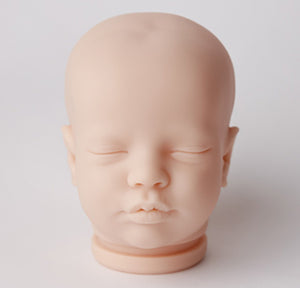 Realborn® Priscilla Sleeping (18" Reborn Doll Kit)