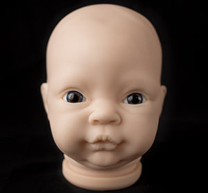 Olive, by Denise Pratt (18.5" Reborn Doll Kit)