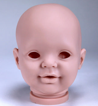 ~Candy, by Donna RuBert (20" Reborn Doll Kit)