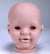 ~Candy, by Donna RuBert (20" Reborn Doll Kit)