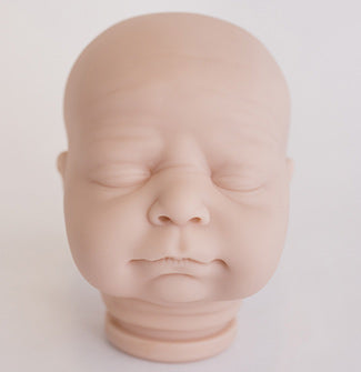 ~Isaac, by Donna RuBert (19.5" Reborn Doll Kit)