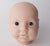 ~Lillian, by Donna RuBert (22" Reborn Doll Kit)