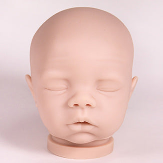 ~Megan, by Pat Moulton (16" Reborn Doll Kit)