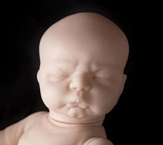 ~Max Boy (14" Reborn Doll Kit)