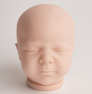 Realborn® Sleeping Rebekah (19 Reborn Doll Kit) - Bountiful Baby (DP  Creations LLC)