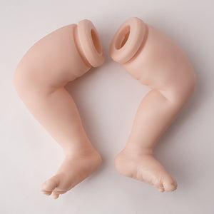 Realborn® Dominic Sleeping (19.5" Reborn Doll Kit)