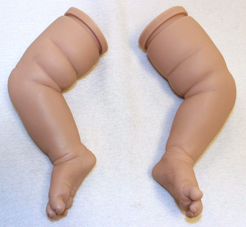 *SECONDS Irelyn (20" Reborn Doll Kit)- #1272