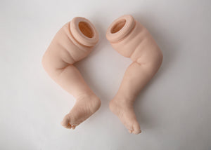 Realborn® Landon Sleeping (21" Reborn Doll Kit)