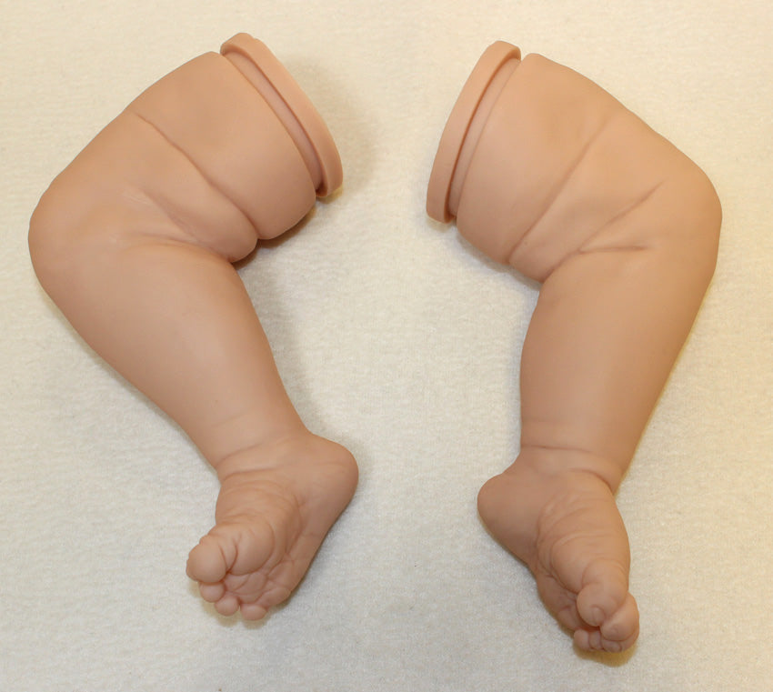 ~Libby, by Cindy Musgrove (22" Reborn Doll Kit)