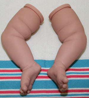 *Sofie, by Denise Pratt (20" Reborn Doll Kit)
