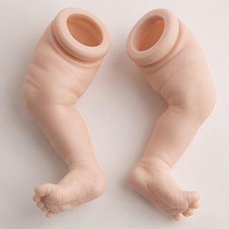 Realborn® Laila Legs - #1382