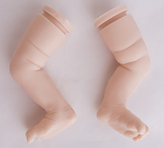 ~Miles (16" Reborn Doll Kit)