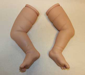 ~Rowan, by Jessica Schenk (24" Reborn Doll Kit)