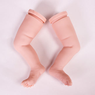 ~Lexi (18" Reborn Doll Kit)