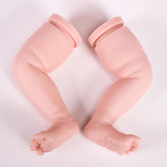 ~Liam, by Marissa May (18" Reborn Doll Kit)