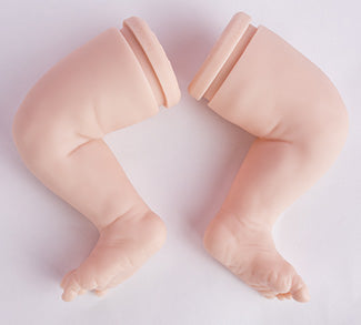 Spencer, by Wendy Dickison (19" Reborn Doll Kit)