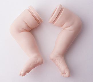 ~Ginger, by Michelle Fagan (20" Reborn Doll Kit)