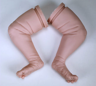 ~Precious Gift, by Cindy Musgrove (20" Reborn Doll Kit)