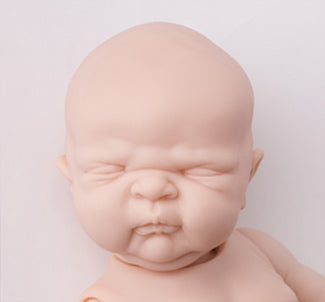 Maggie, by Cindy Musgrove (20" Full Vinyl Body Reborn Doll Kit)